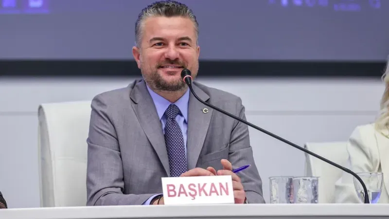 Buca Belediyesi 2026 Bütçesi Meclisten Geçti: 7,13 Milyar Lira