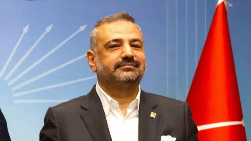 Tahliye sonrası Aslanoğlu’ndan ilk açıklama