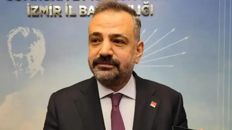 CHP İzmir’de Aslanoğlu Tahliye Edildi, Kulisler Hareketlendi