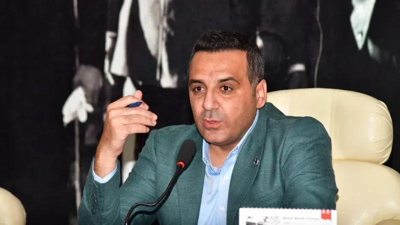 Çiğli’de borç krizine çözüm: Yetki verildi