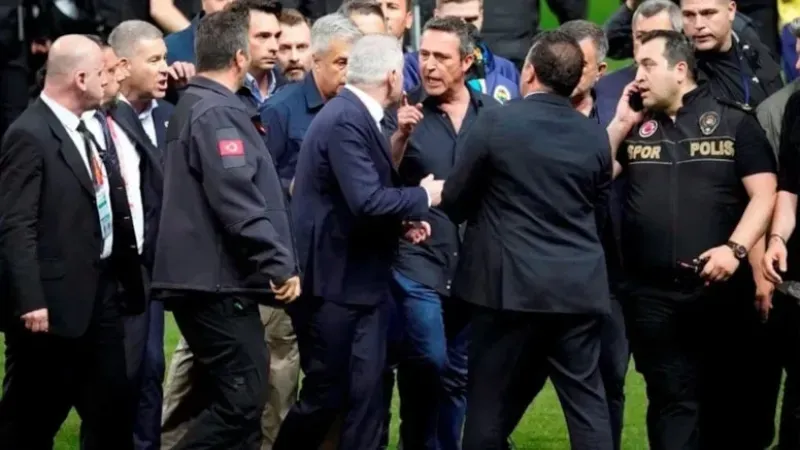 Fenerbahçe’nin eski yöneticisine hapis cezası istemi