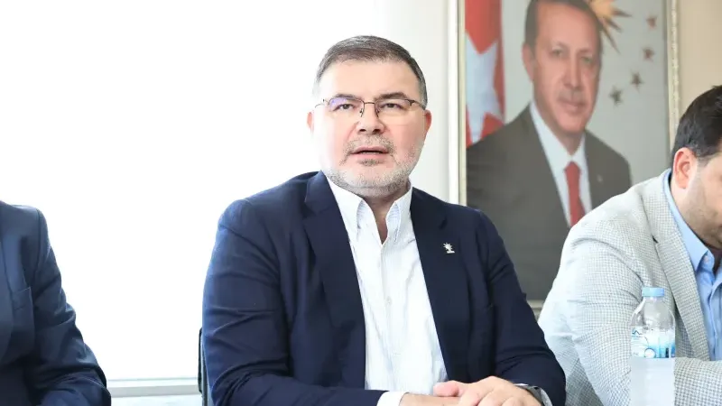 Bilal Saygılı: “Terörle Mücadelede Tarihi Bir Zafer Kazanıldı”