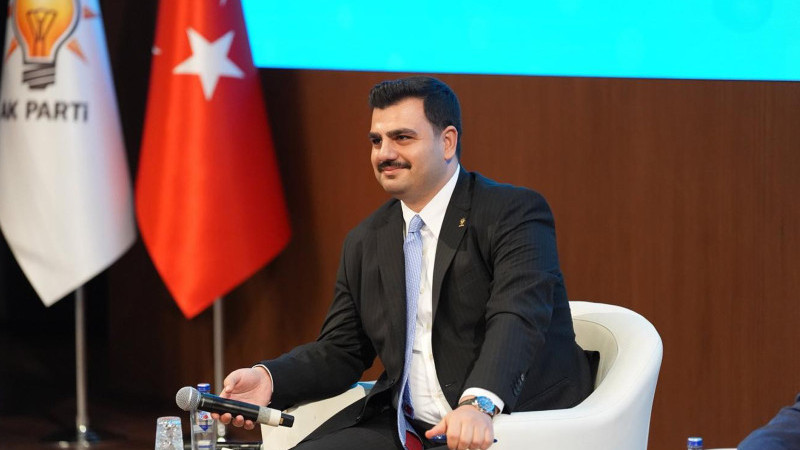 AK Parti İzmir Milletvekillerinden İsrail’in Sumud Filosu’na Saldırısına Tepki