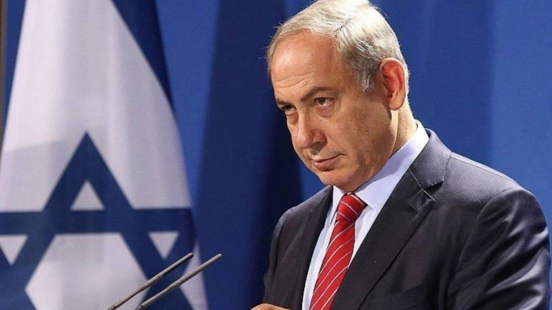 Netanyahu ABD'ye üç kırmızı çizgisini söyledi, biri Türkiye