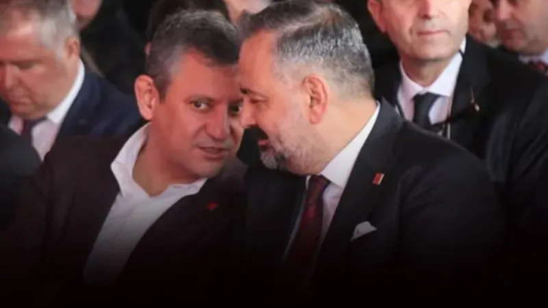 Genel Merkez, İzmir İl Başkanı için kararını verdi!