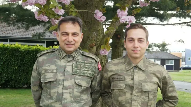 Dorukhan Büyükışık 3 saat can çekişmiş! 