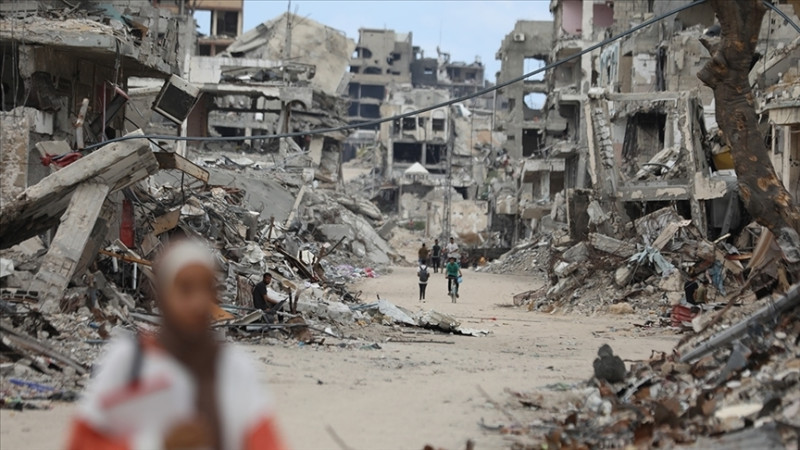 Gazze’de Ateşkes İmzalandı: Hamas ve İsrail Anlaştı