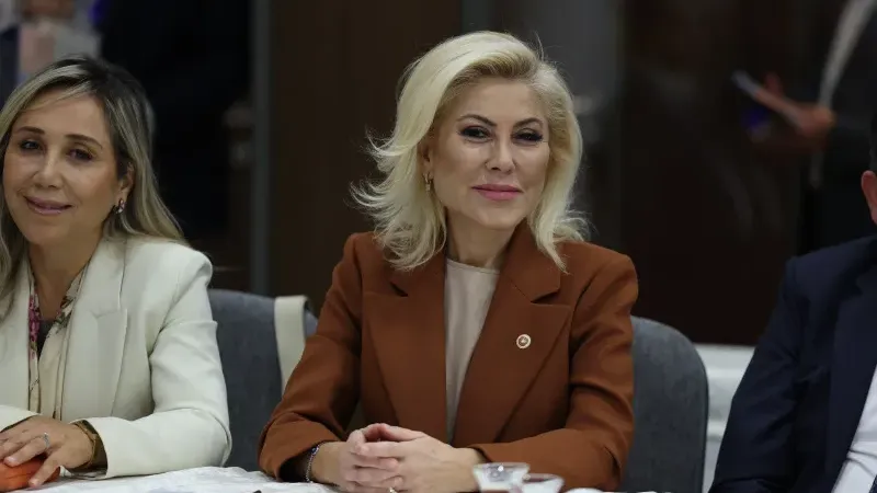 Bursalı “İzmirli hemşehrilerimizin taleplerini gündeme taşıyoruz”