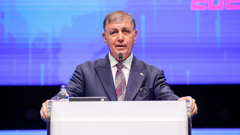 Başkan Tugay sürprizi açıkladı: Başkanlık İnovasyon Fonu kuruluyor