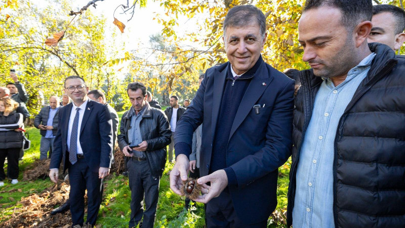 Tugay: “Gözümüz gibi korumamız gerek”