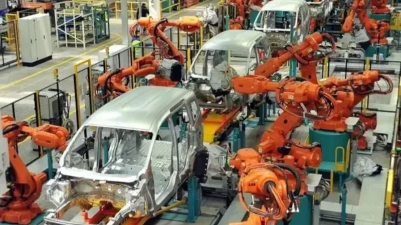 Dev markalar üretimi durdurmak zorunda kalacak