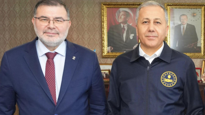 Saygılı: “İzmir’de huzur ve güvenlik çalışmaları kararlılıkla sürecek”