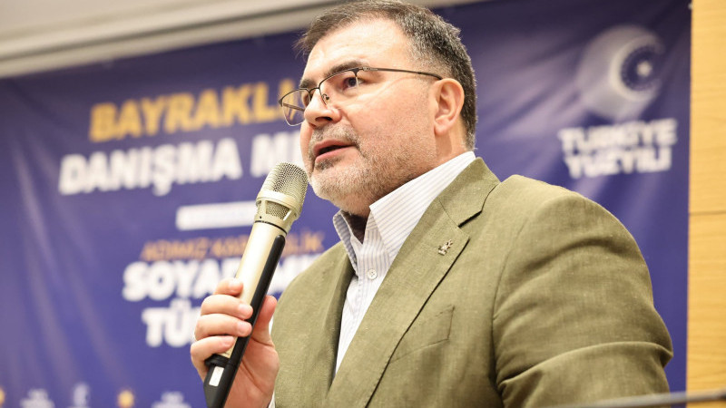 Saygılı: İzmir’in sorunlarını bahaneler değil, hizmet çözer