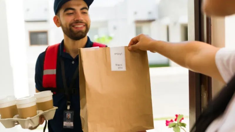 Türkiye'deki dev yemek dağıtım şirketi satıldı