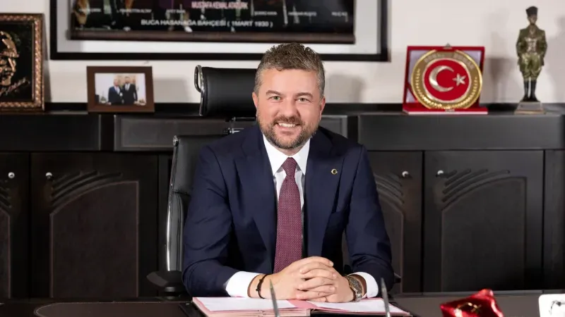 Buca Belediyesi’nden “Diyabetle Kolay Yaşam” semineri