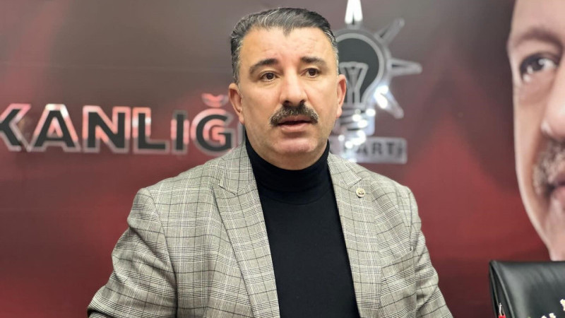 AK Parti’li Başdaş’tan İzmir Yönetimine Sert Eleştiri