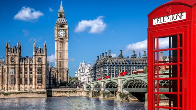 Londra'ya turist vergisi geliyor