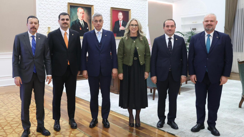 Menemen Belediye Başkanı Pehlivan’dan Yeni Hastane Açıklaması