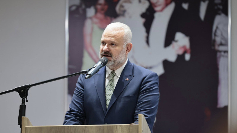 Menemen’de 17 Branşta Ücretsiz Spor Kursları Sürüyor