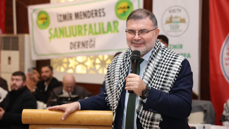 Bilal Saygılı: “Birlik ve Dayanışma Ruhunu Hep Birlikte Yaşadık”