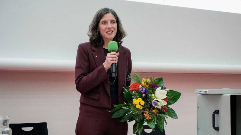 Tarihi başarı!  Berlin Teknik Üniversitesi'ne Türk rektör