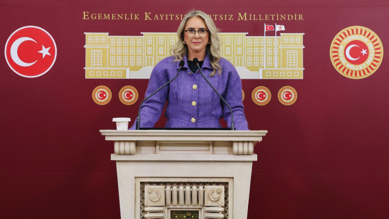 Çankırı'dan su baskınlarına tepki: 