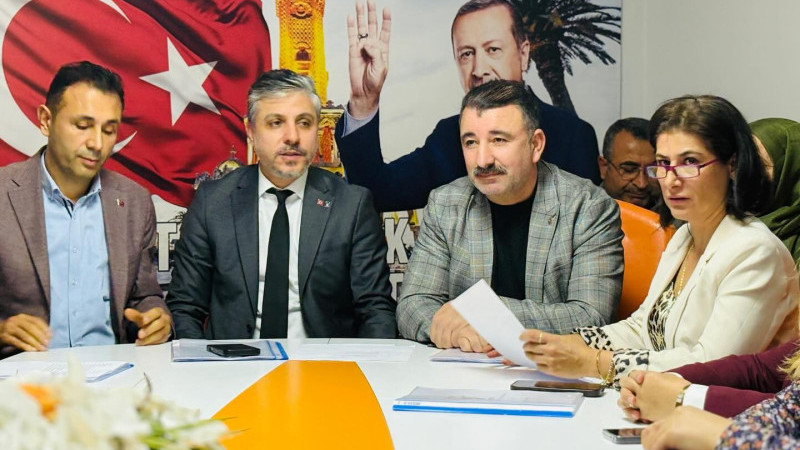 Başdaş: Balçova’da Birlik, Enerji ve Heyecan En Üst Seviyede