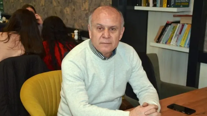 Eski Başkan Şeboy’dan Buca Cezaevi alanı hakkında açıklama