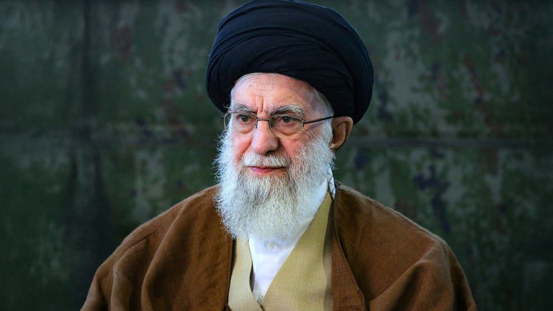 İran’da protestolar yayıldı: Hamaney’den ilk açıklama!