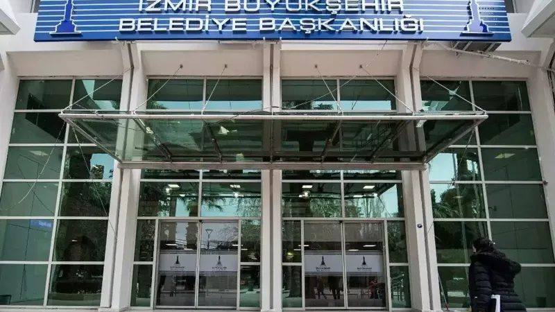 İzmir Büyükşehir Belediyesi'nde 79 Bin TL’lik banka promosyon ihalesi sonuçlandı