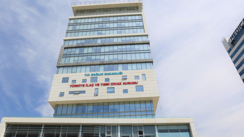 Bulunmayan ilaçlar için geri bildirim hattı devrede