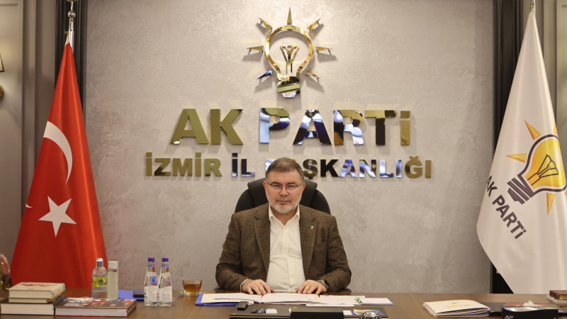 Saygılı’dan CHP’li Güç’e “CHP belediyeciliğinde hedef konmuş sonunda” 