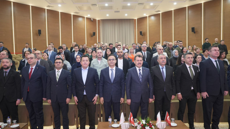 İzmir İl Millî Eğitim Müdürü Yahşi’den Bağımlılıklara Karşı Tarihi Mücadele