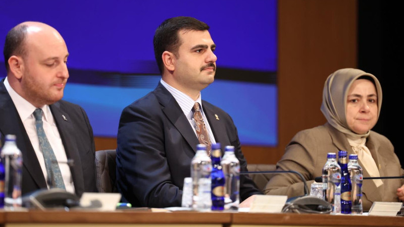 AK Parti Genel Sekreteri İnan'dan, CHP'li vekillerin açıklamalarına tepki