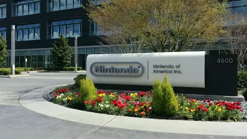 Nintendo'ya Switch 2 dopingi