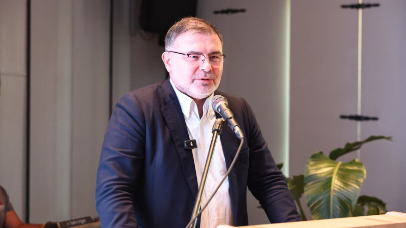 Saygılı: “Meclis Üyelerine Söz Vermek Lütuf Değildir”