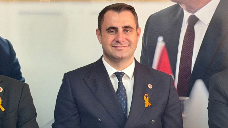 CHP İzmir İl Başkanı Güç, Ankara’da temaslarda bulunacak