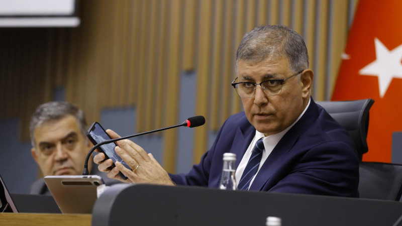 Tugay'dan suda indirim hamlesi: 4 metreküp sınırı yükseliyor