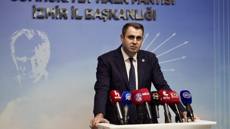 CHP İzmir'de Güç'ten '2 yeni başkan yardımcısı' görevlendirmesi!