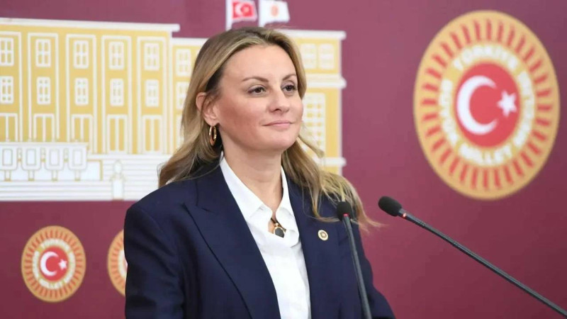CHP İzmir Milletvekili Seda Kaya Ösen: 'Körfez kasıtlı olarak sahipsiz bırakılıyor'