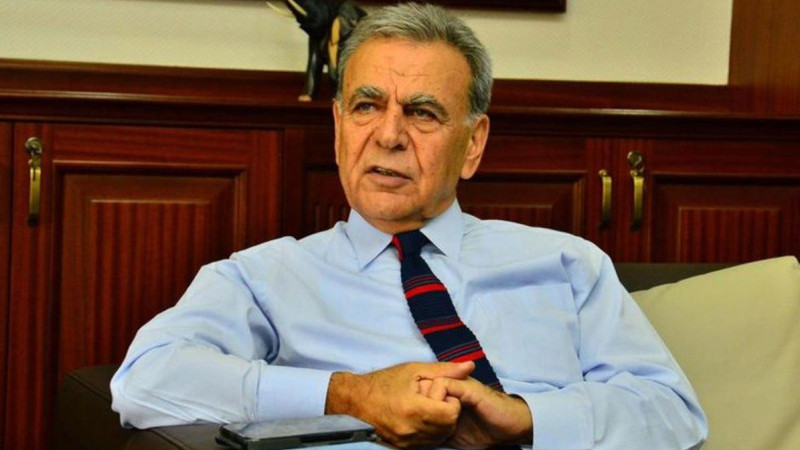 Kocaoğlu’ndan Basmane Çukuru uyarısı