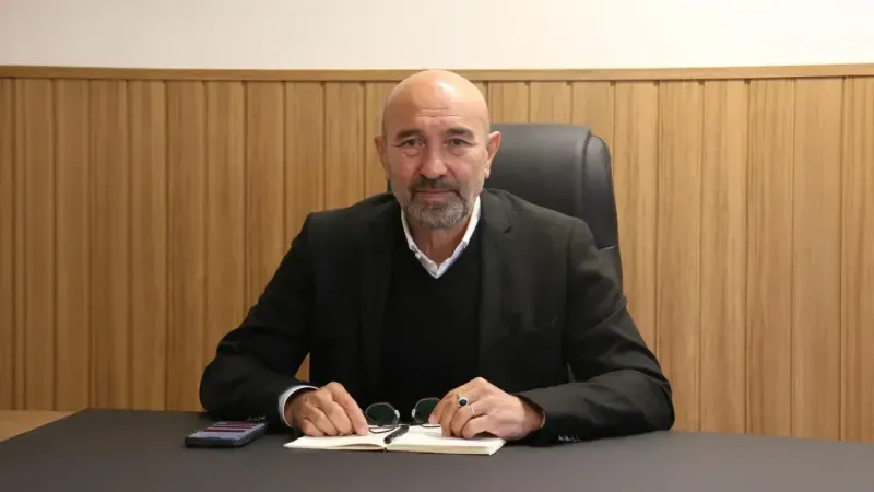 Tunç Soyer: Kooperatifçilik modeli itibarsızlaştırıldı