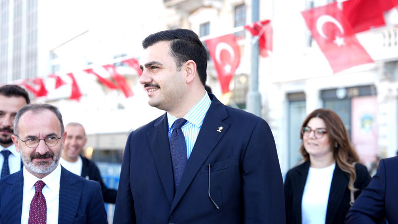 AK Partili İnan: Kordon’a otopark yapabileceklerine inanmıyorum!