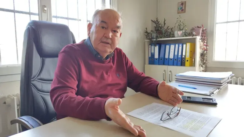 Özfatura’dan Tugay’ın Kordon’daki yeraltı otoparkı projesine destek