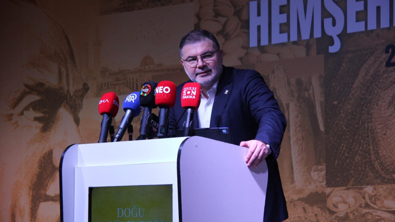 Saygılı’dan İzBB’ye Halkapınar Eleştirisi