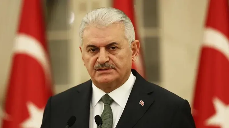 Binali Yıldırım AK Parti İzmir teşkilatının İftar programında buluşacak