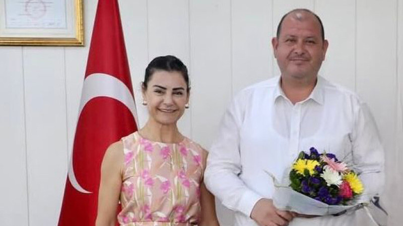 Menderes’te Başkan Yardımcısının Görevden Alınmasının Perde Arkası