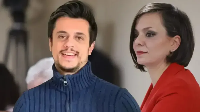 AK Partili Eroğlu’ndan Kınay’a tepki: “Karabağlar Belediyesi sizin oyuncağınız değildir”