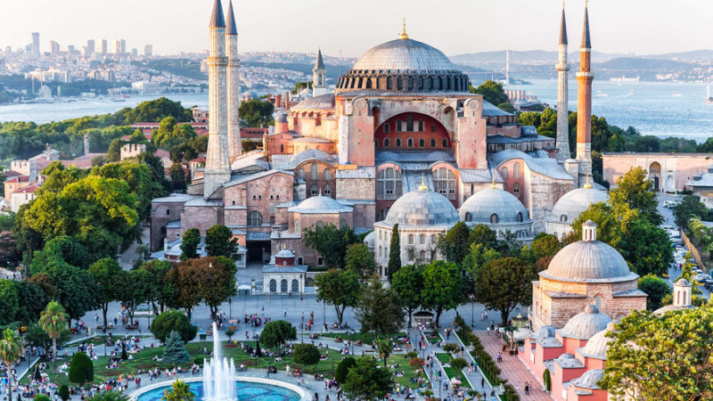 İşte Dünyada En Çok Ziyaret Edilen Ülkeler ve Şehirler