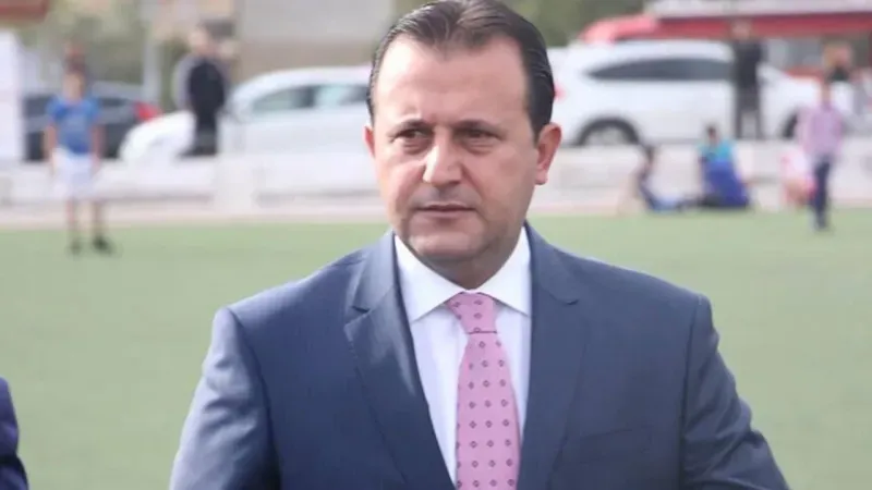 Menderes Belediyesi Eski Başkanı Bülent Soylu, Türk Telekom İzmir Bölge Müdürü Oldu